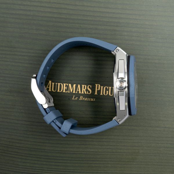 Audemars Piguet Royal Oak Offshore 15605SK.OO.A350CA.01